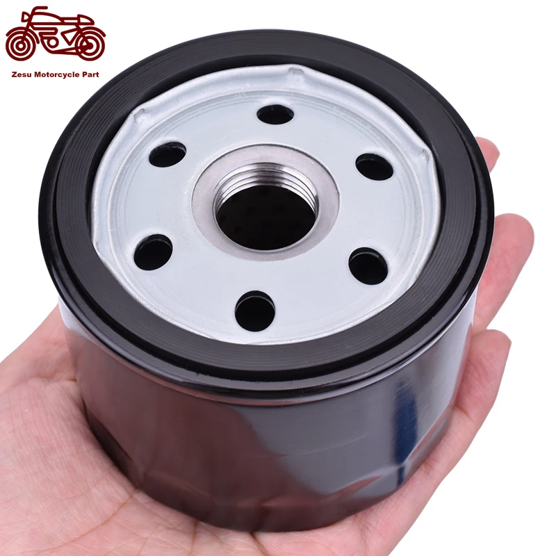 

Motorcycle Oil Filter for BMW Scooter C650 GT 11-18 C650GT 20 C650 Sport K19 15-19 Motorcycle Gasoline Gas Fuel Gasoline filter