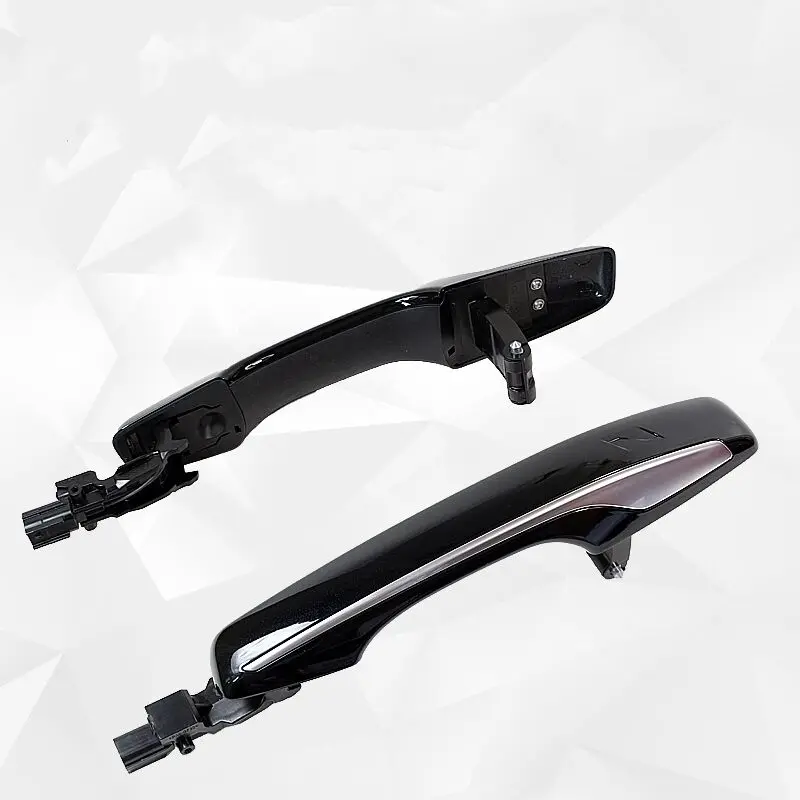 

Автозапчасти высокого качества для LYNK & CO Cable Kick 02 car 03 834 наружная ручка двери черная дверная ручка для открытия общего поручня