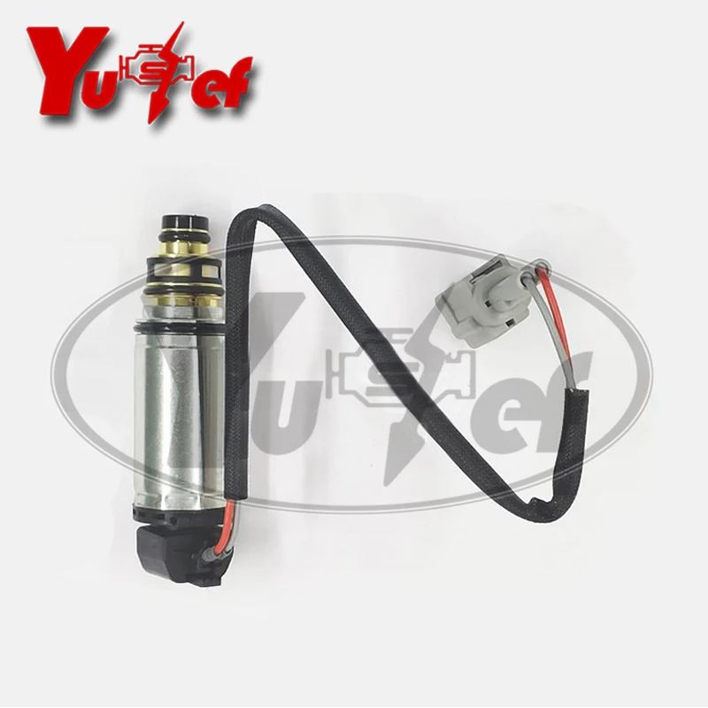 Electric A/C Compressor Electronic Control Solenoid Valve For Renault Clio CAPTUR 926004183R 926000217r VCS14EC