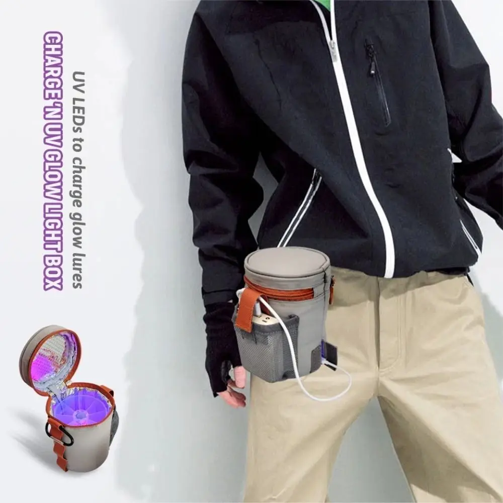 New Fill Light Uv S…