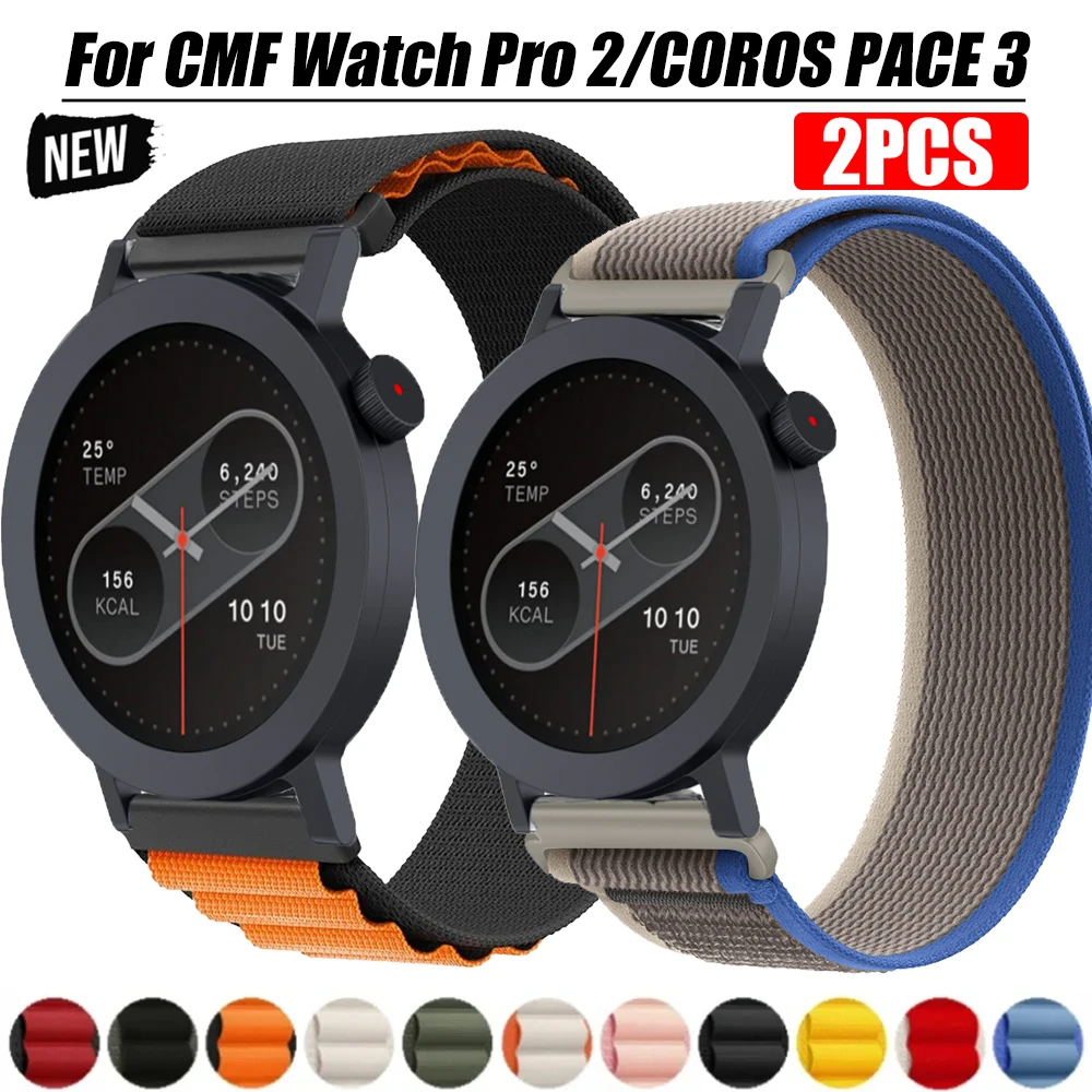 22Mm Bracelet For C…