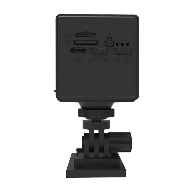 جهاز مراقبة الطفل Vstarcam CB75 2MP 1080P يعمل ببطارية منخفضة القدرة 4G/Wifi مع خاصية الكشف عن الانسانية CCTV نظام اتصال داخلي