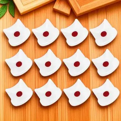 15 قطعة قبعات رذاذ الهباء الجوي العالمي رذاذ الطلاء فوهة استبدال نصائح بلاستيكية دائمة لوظائف الكتابة على الجدران شارع الفن اللمس #6