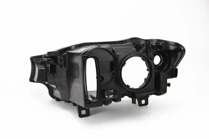 

HTTCY Headlight Base For BMW X3 F25 2014 2015 2016 2017 Headlamp House Car Rear Base Front Auto Headlight Back House