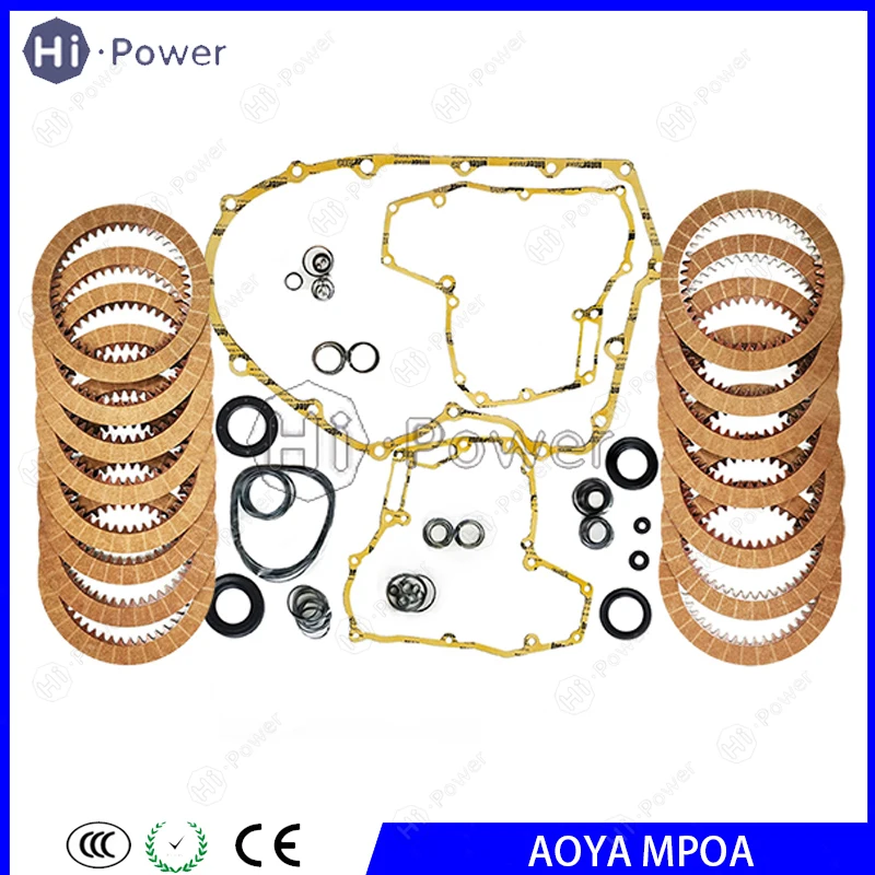 Mpoa Mpxa PX4B Auto…