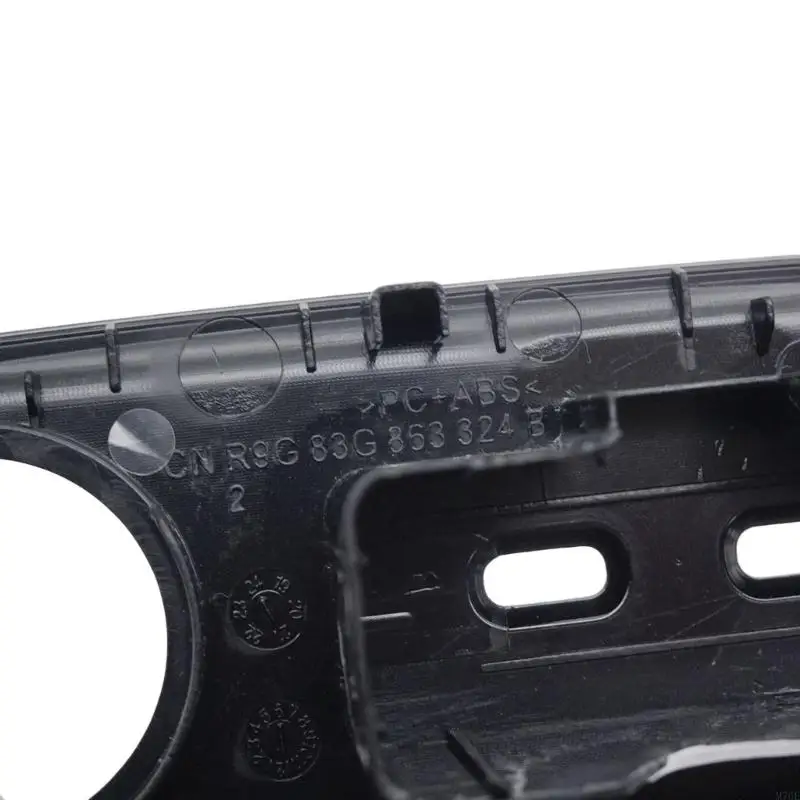 M76E Upgrade-Kit für den hinteren USB-Ladeanschluss mit einfacher Installation 83G863324B 575035954 – Detail 3