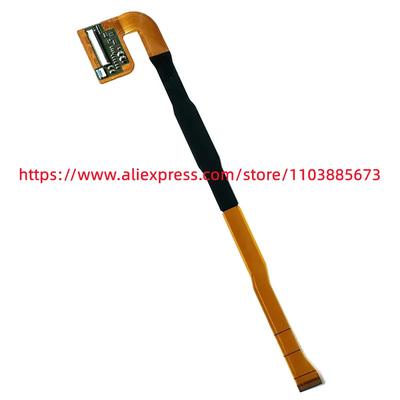 

NEW Hinge LCD Flex Cable For Nikon Coolpix A900 Digital Camera Repair Part