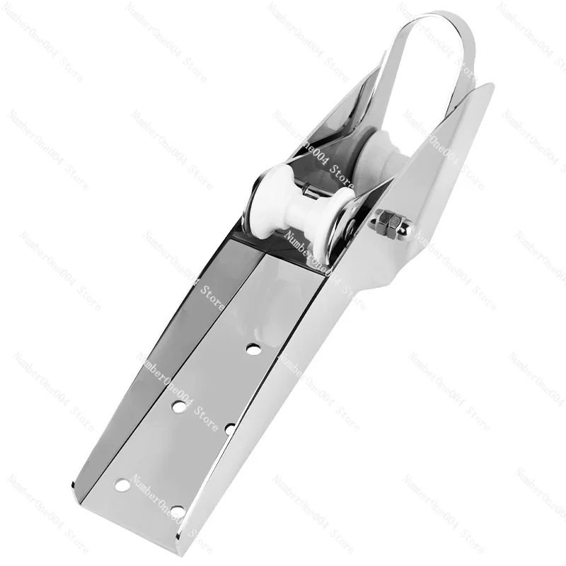 316 Stainless Steel Anchor Bracket, Marine Anchor Winch, Yacht Anchor Bracket, Ship Hardware Accessories