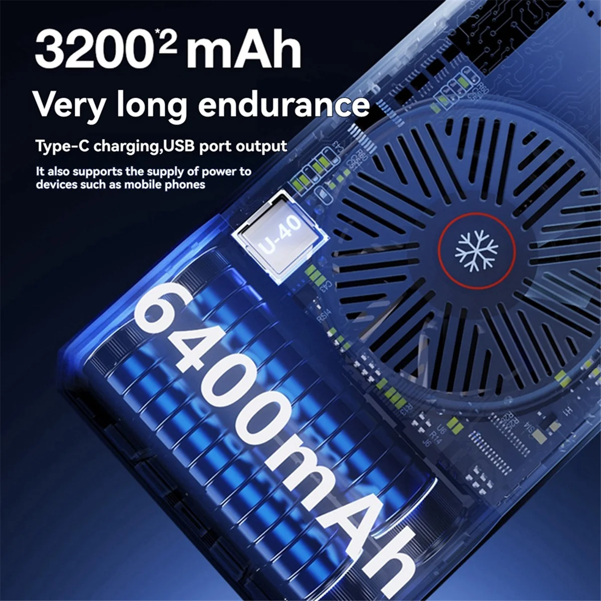 

A97ZZ 40 Вт светильник для видеокамеры, светодиодный трехцветный карманный мини-портативный уличный светильник высокой яркости, заполняющий вентилятор, охлаждающий вентилятор с регулируемой яркостью