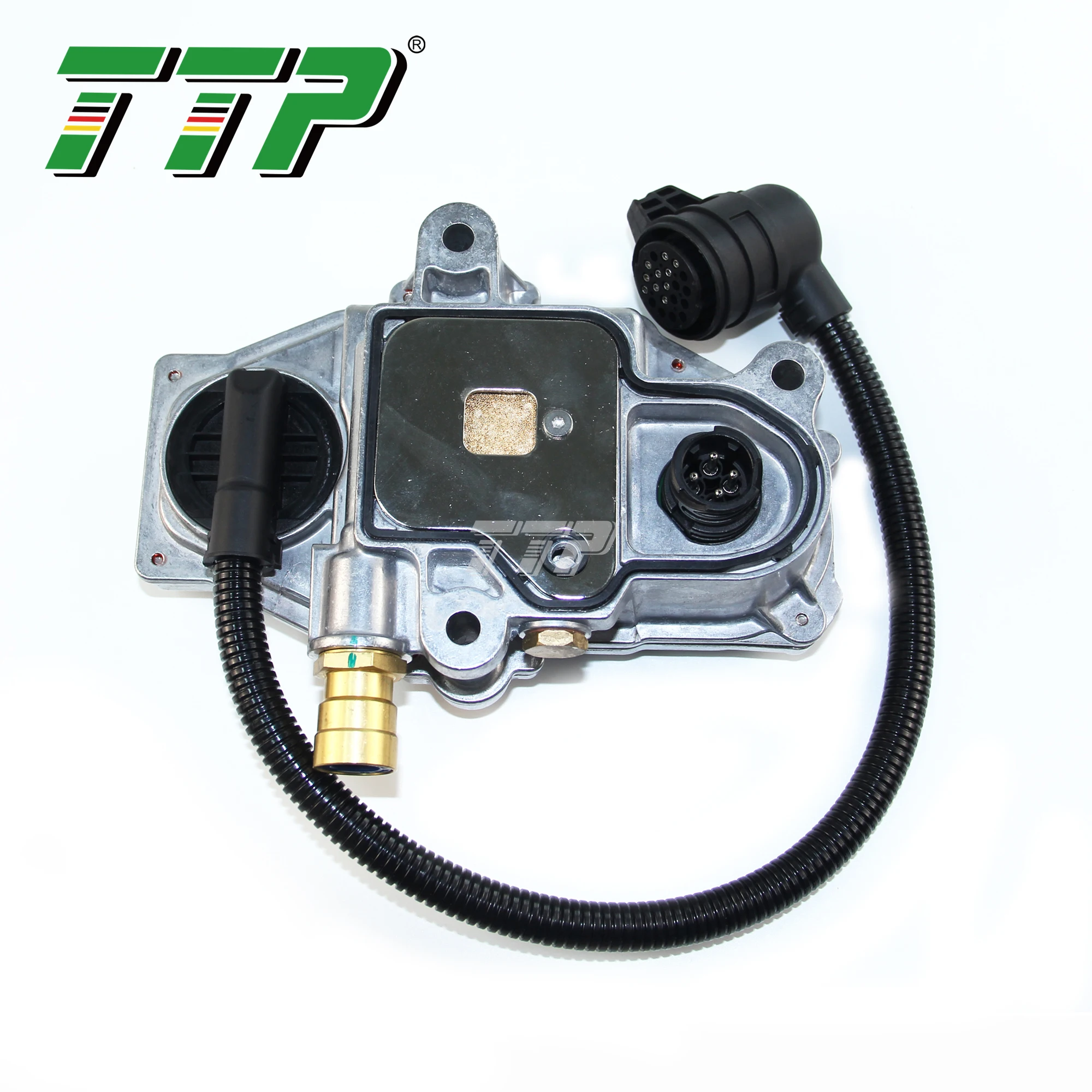 22327063 Solenoid Valve for VOLVO FH/FM/FMX/NH RENAULT Trucks Brand New Replacement 20584497 7422327063 21710522 7421710522