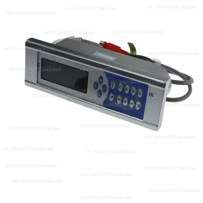 TR-019 3000W Steam Generator System for Home Shower Room Sauna Bath with Remote Control 220V - Home Spa Steam Equipment