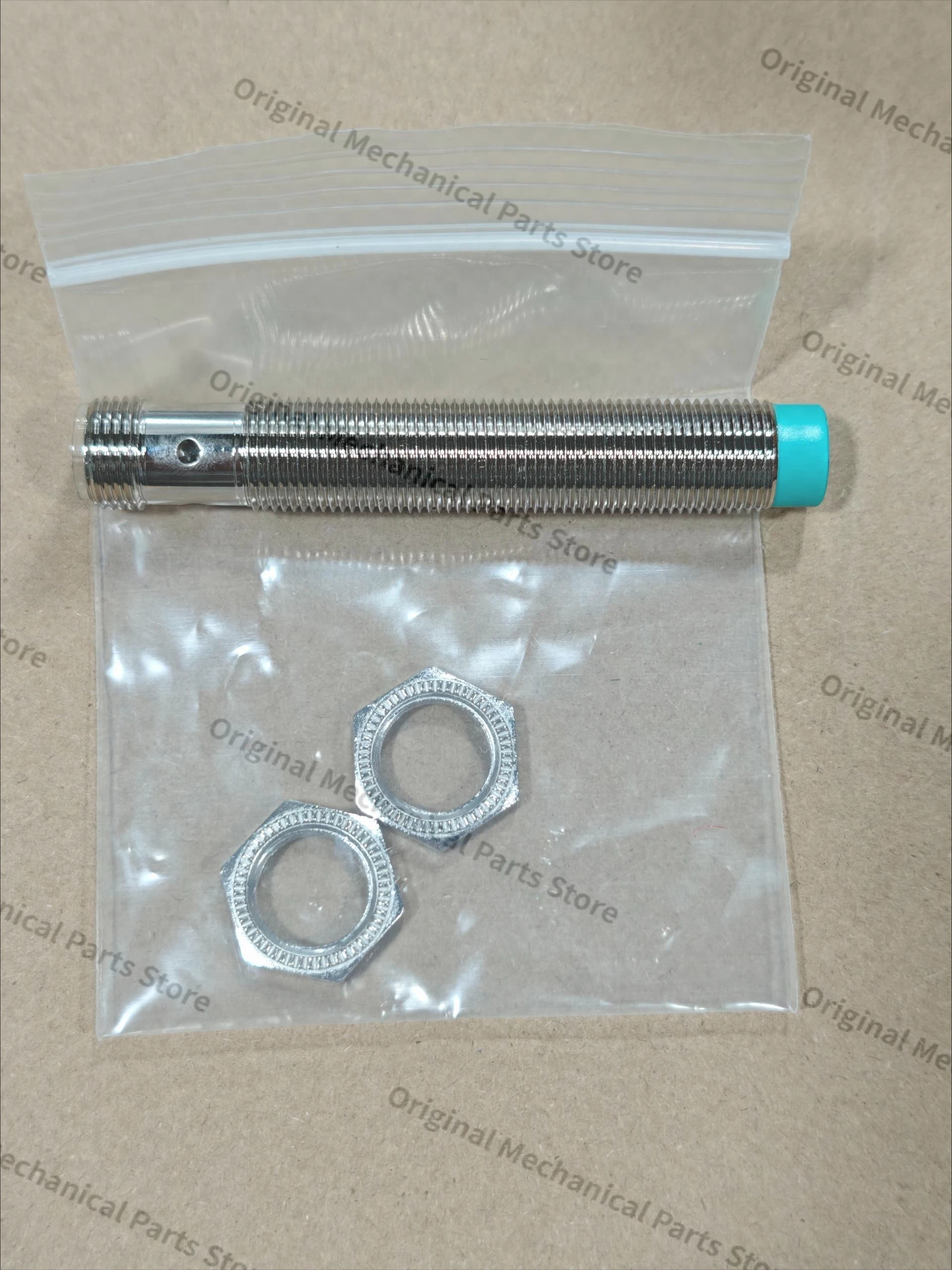 Brand New Original  NCN4-12GM60-B3-C2-V1 One Year Warranty In Stock Fast Delivery