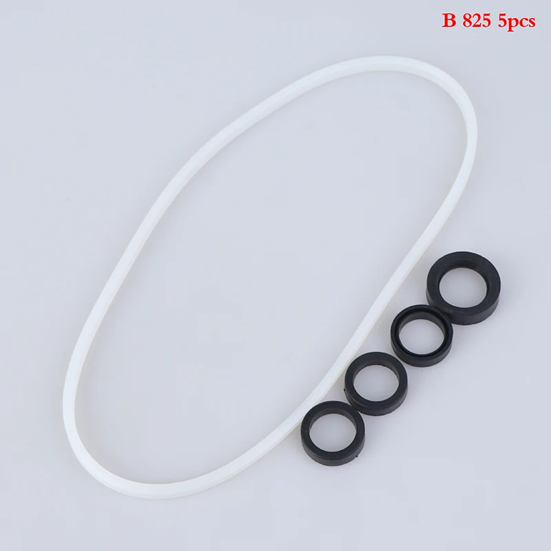 JEBO Original Rubber Sealing Rings for JEBO External Filter Fish Tank Seal Rings Fish Tank Filter Canister Filter Aquarium