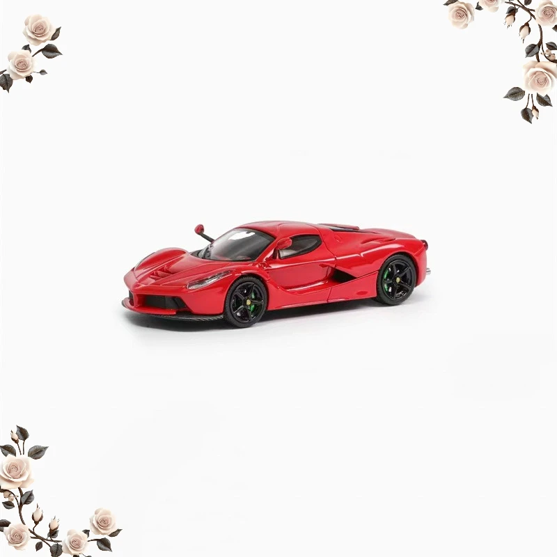 

Demon King Auto 1:64 F150 Die-Cast Car Models Gifts