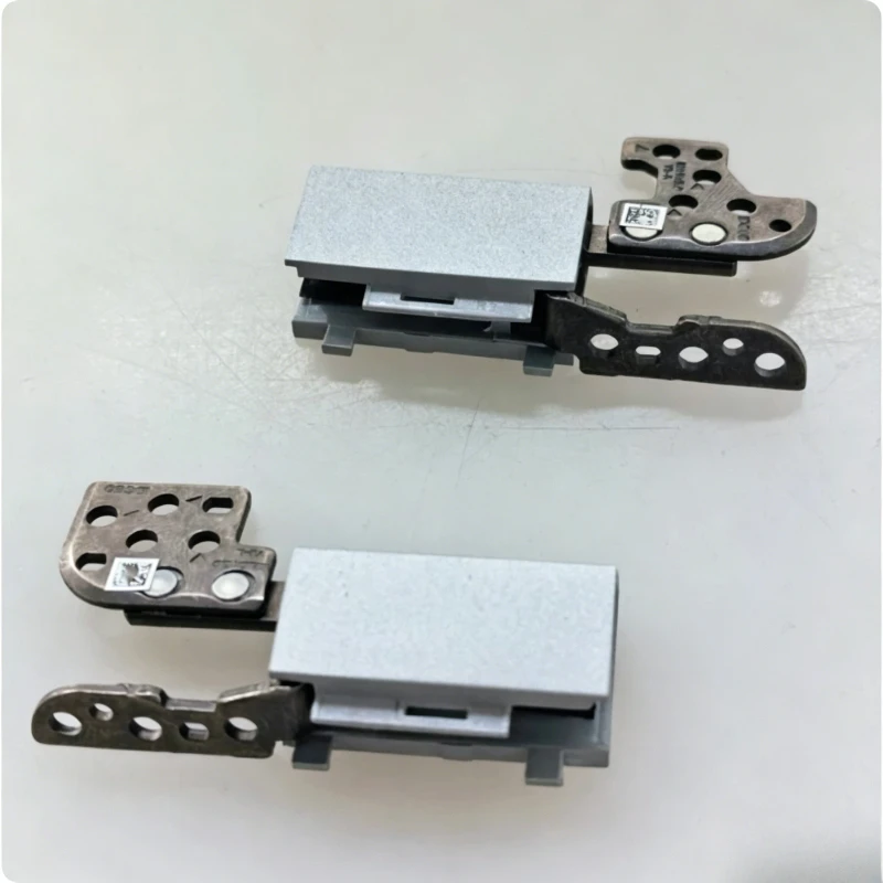 For Dell Latitude 7640 E7640 0HX7TJ 002RVH IDC60 New LCD Hinge Set L+R
