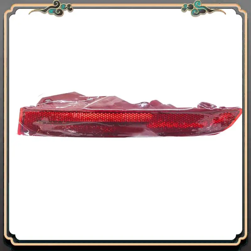 M45K-Left Rear Bump…