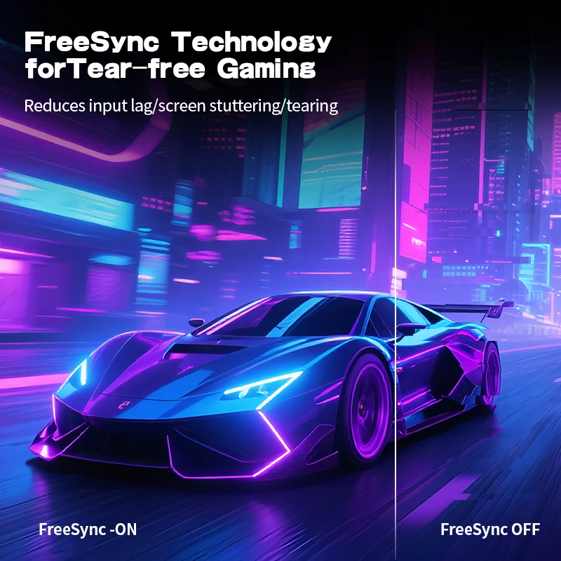 شاشة ألعاب منحنية للغاية مقاس 34 بوصة من Gawfolk، شاشة كمبيوتر 1500R 165 هرتز UWQHD 4K، شاشة كمبيوتر منحنية مع مزامنة FreeSync، تدعم W