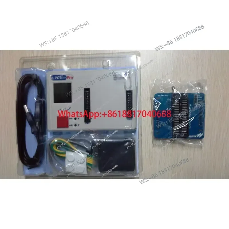 1PC for Hetai E-Writer Pro Microcontroller Special Programming Machine New