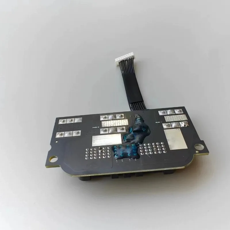T20 Battery Interface Board Battery Socket Replacement Parts for Agricultural Plant Protection Drone