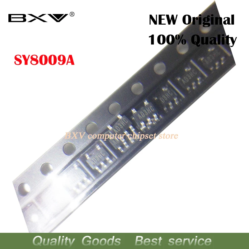 100Pcs Sy8009Aaac S…