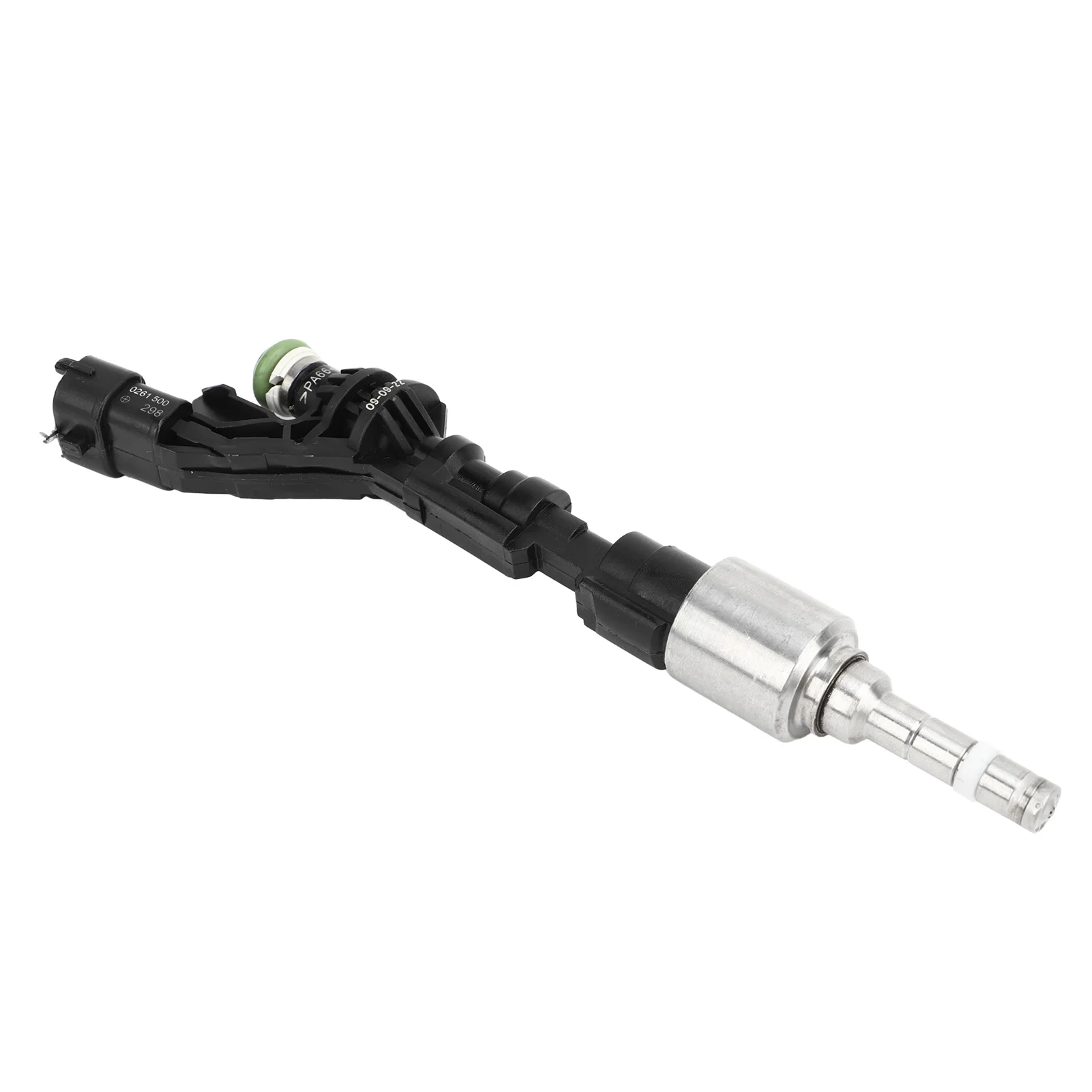 Fuel Injector Fuel Injector Nozzle Assembly 0261500298 For Land Rover Range Sport LR4 5.0L V8 For Jaguar XF F-Type XFR XFR-S XJ