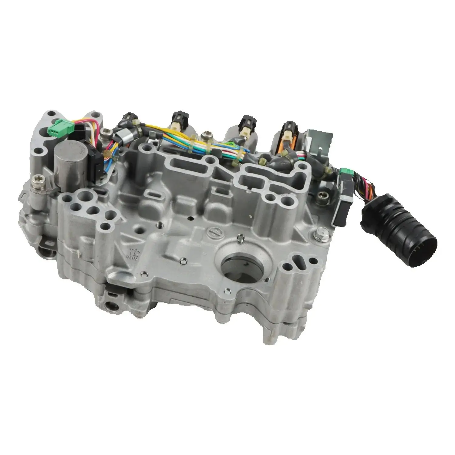 

CVT Valve Body RE0F11A JF015E FOR Nissan Sentra Versa Chevrolet Suzuki