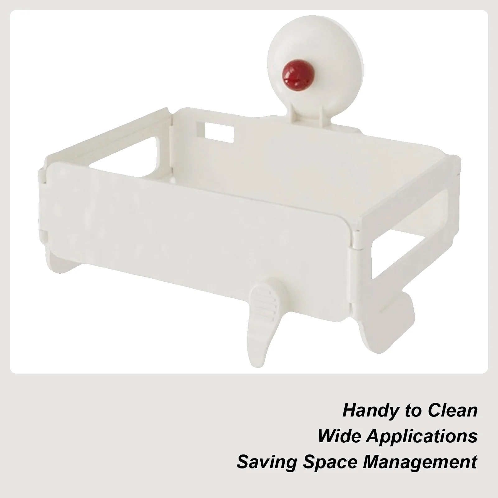 

Держатель для мешка для мусора в шкафу, складной мешок для мусора, съемный настенный держатель для мешка для мусора для кухни, стирки, уличного автофургона