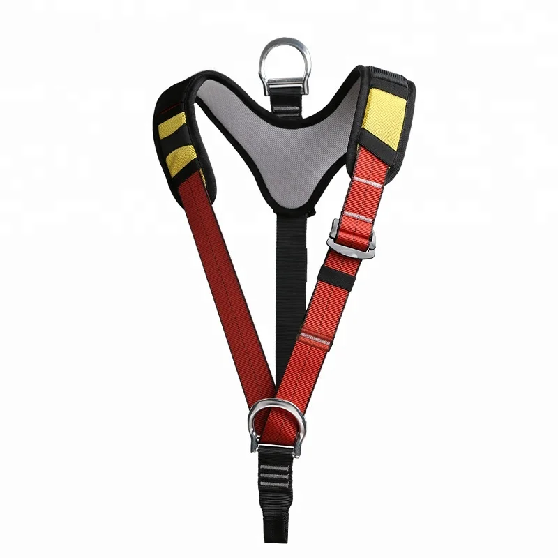 upper body harness for work at height  fall protection