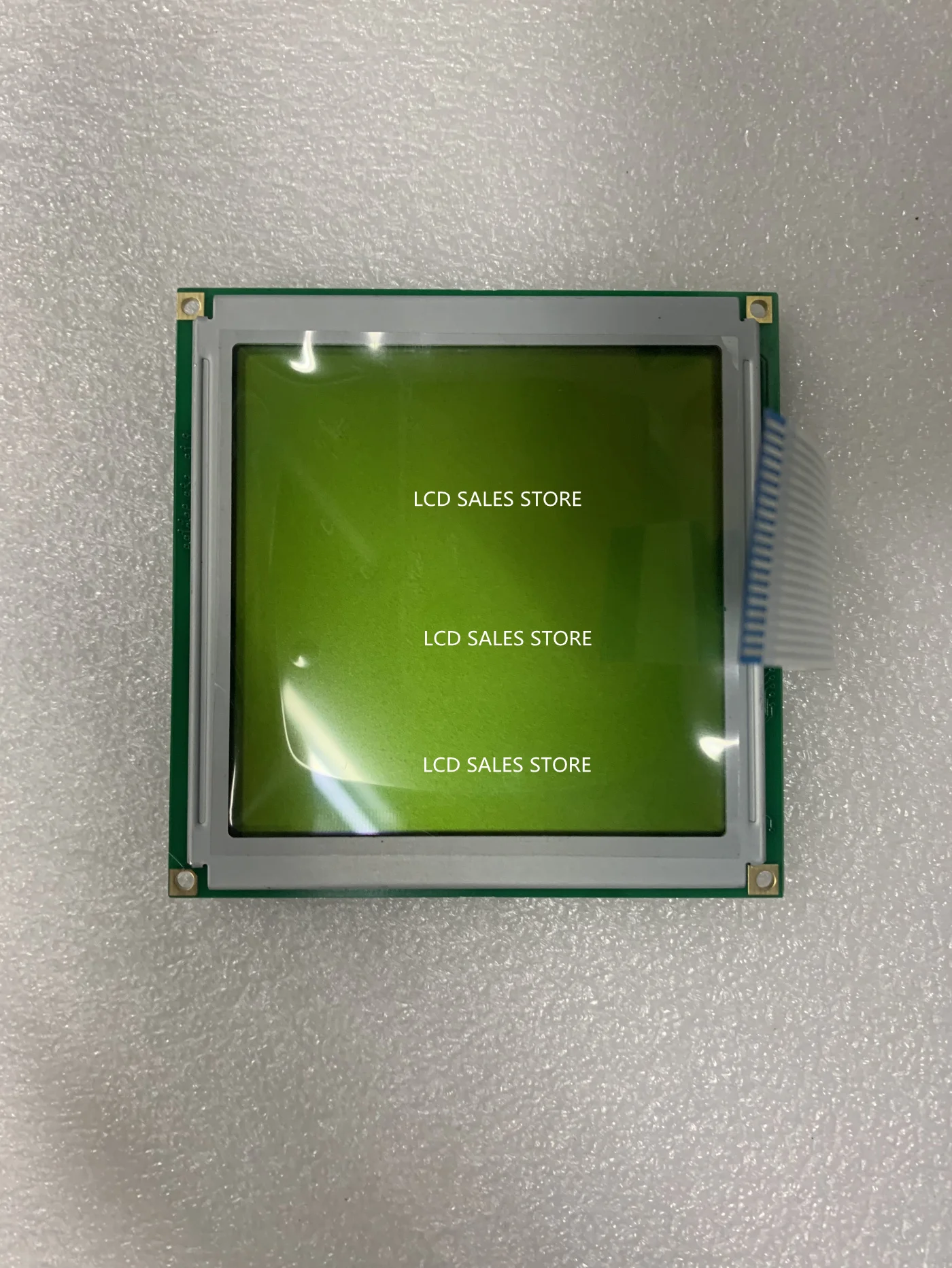 LCD DISPLAY SCREEN compatible For DGF12128-03 P137-3B