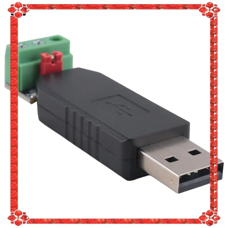 تسليم 24 ساعة USB إلى CAN Canbus Debugger Analyzer محول محول محلل الحافلة