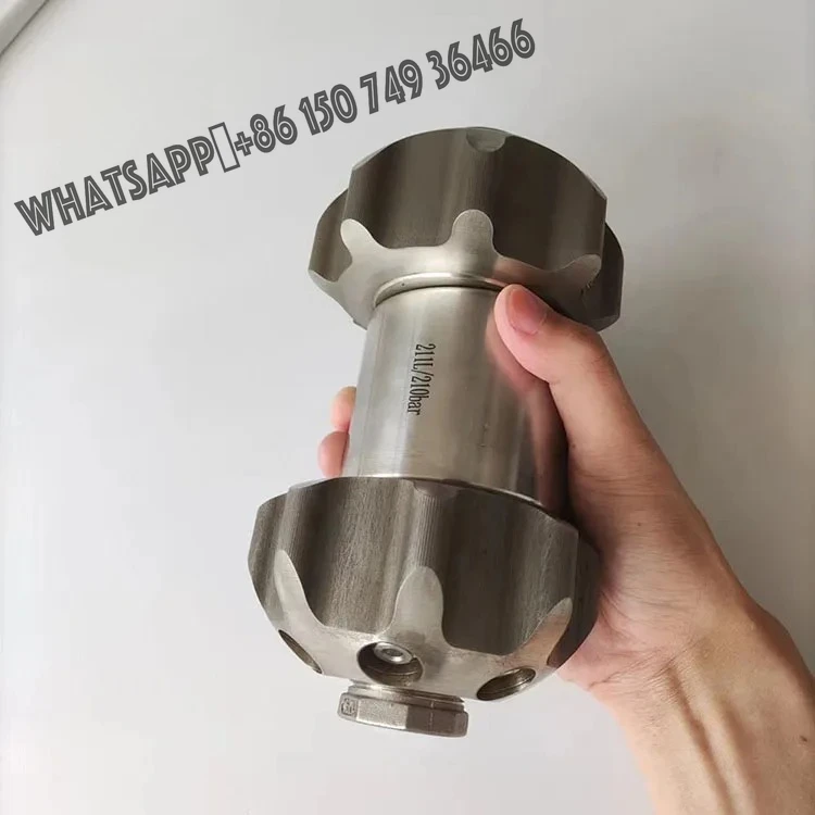 

Hot Vibrating Jetter Nozzle 1+6 Ceramic Nozzles 6.5kg Flow Rate 170-215L/min Pressure 24MPa Jetter Hose Vibrate Drill Bits