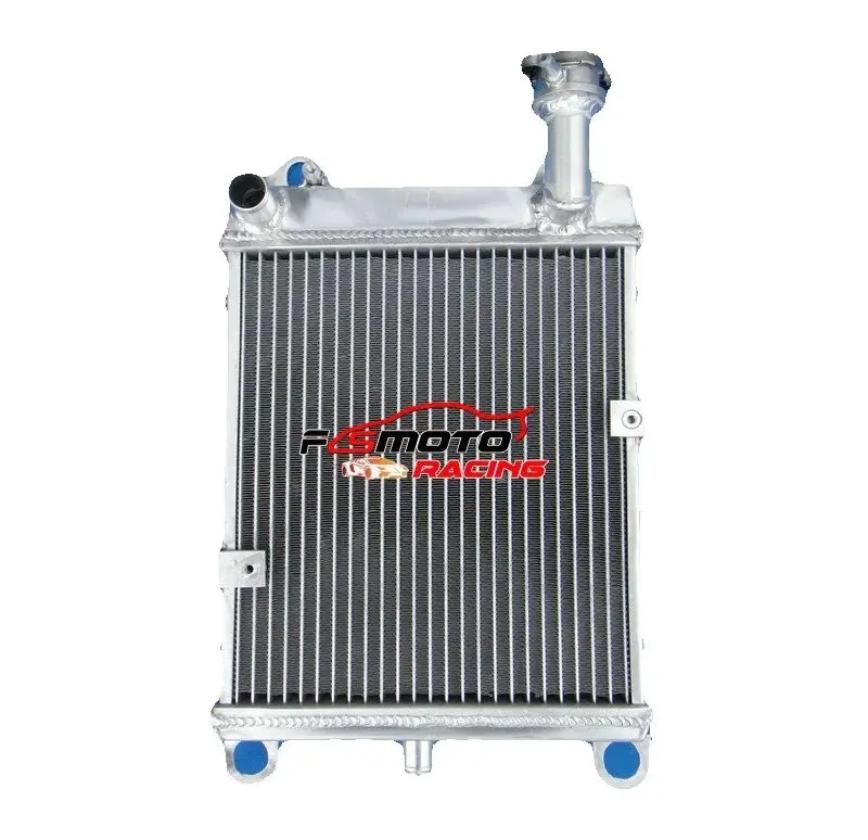 Aluminum Radiator For Honda Goldwing GL1100 GL 1100 1984-1987 1985 1986