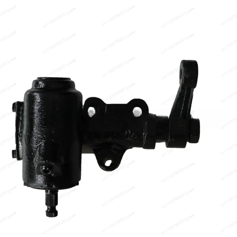 

Changan Changhe 462 Agricultural Machinery Tractor Direction Machine Turbine Steering Gear Factory Price Direct Sales