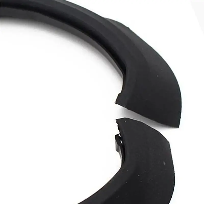 Motorcycle Parts Ram Air Intake Duct Rubber Damper For YZF-R1 YZF R1 2007 2008