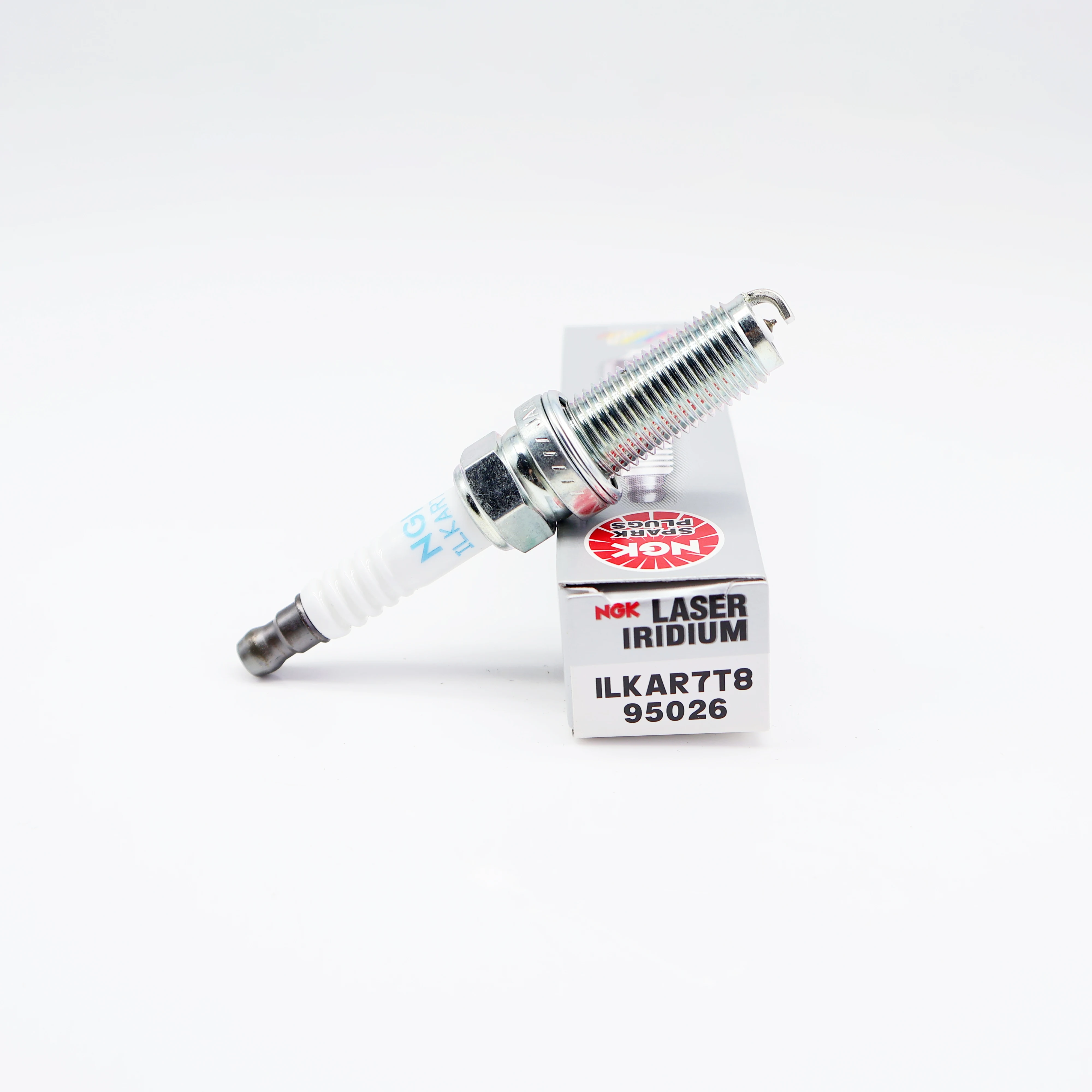NGK Spark Plug ILKAR7T8 95026 Original genuine product