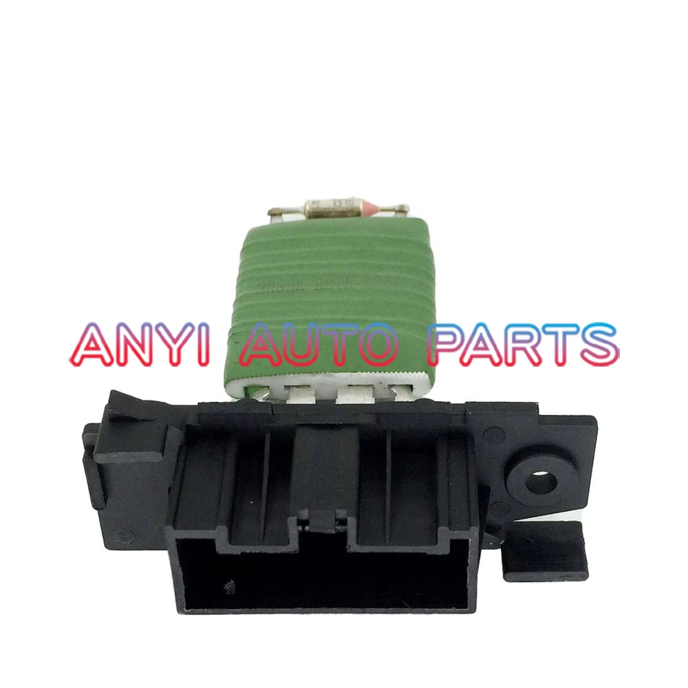 

Резистор вентилятора отопителя RE001 для Citroen Peugeot Fiat Ducato 77364061 6450XR 55702407