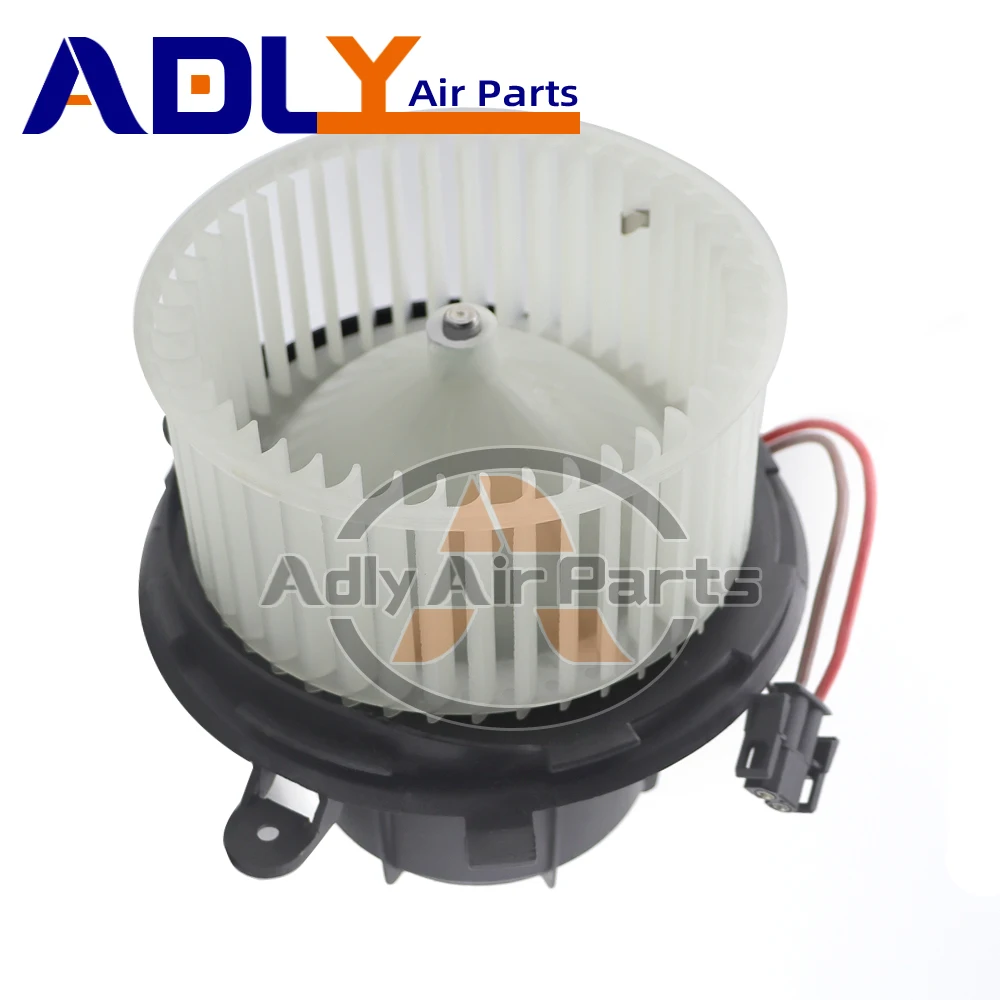 ก 2048200208   ก 2048200008 2048200208   Air Conditioner พัดลมพัดลมสําหรับ Mercedes-Benz W204 W212 C300 C350 C63 AMG E350 E550 E63