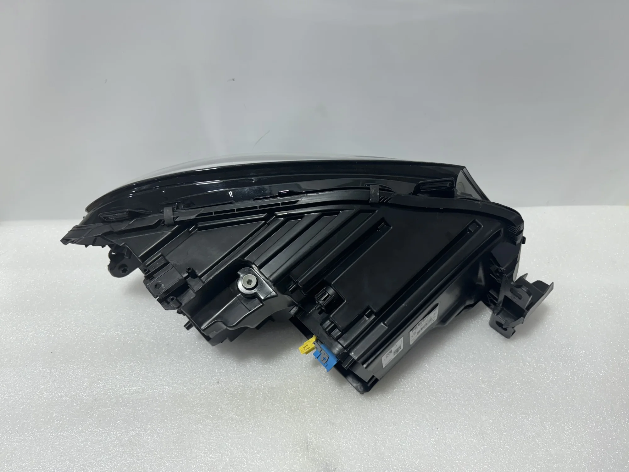 GLE W166 LED Headlights High Quality Accessories for Mercedes-Benz GLE350 GLE400 GLE450 2016-2018 Models Auto Car Lighting Upgra view 4