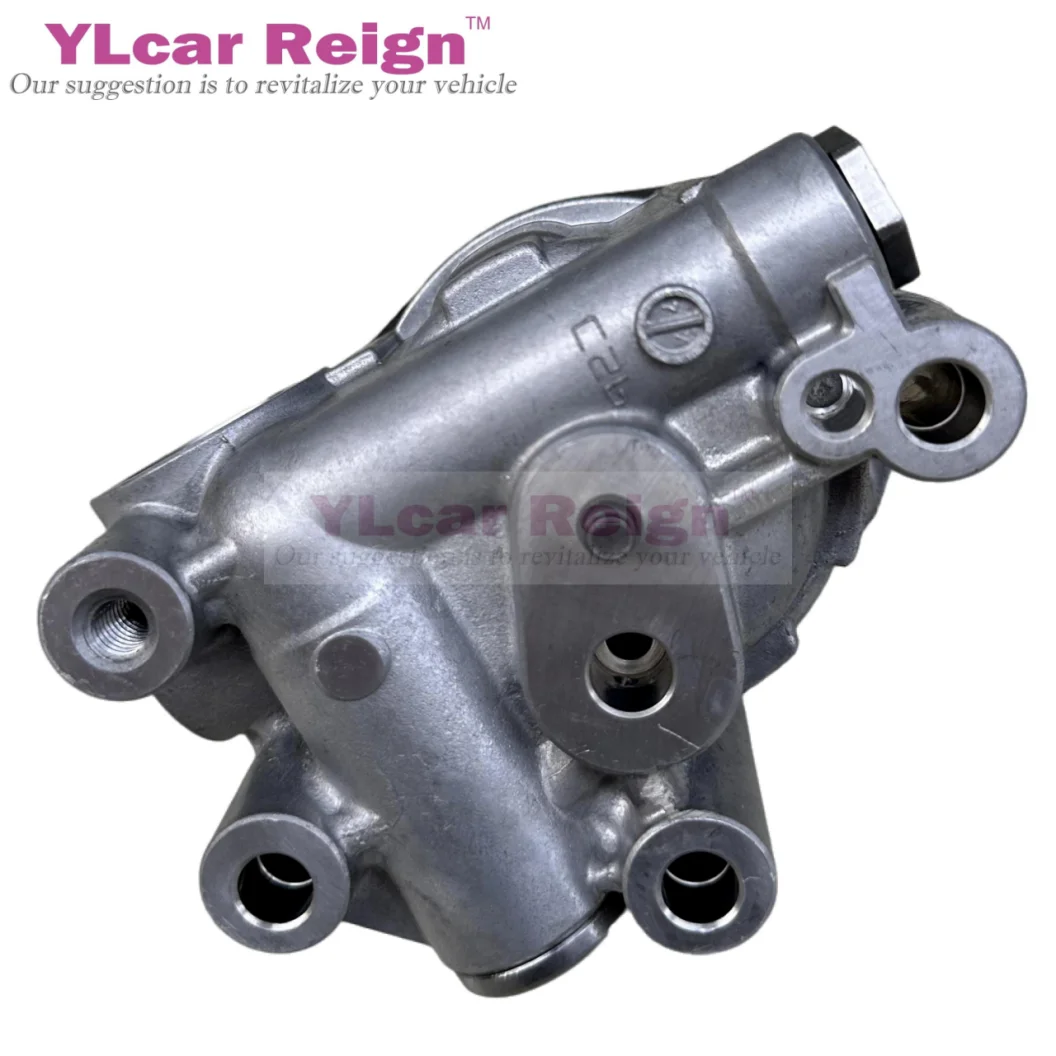 JF011 RE0F10A JF011E CVT Automatic Transmission Gearbox Oil Pump 2791A015 for Nissan Suzuki Mitsubishi Car Accessories Parts