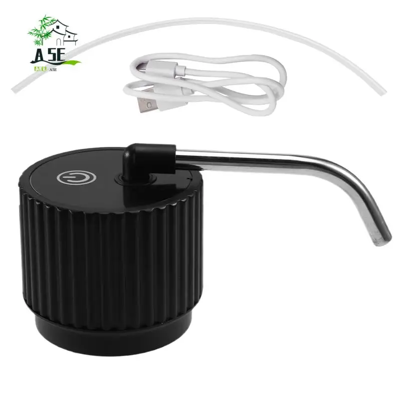 

A05E-Дзатор воды Водяной насос Электрический насос для бутылок Мини-водяной насос Складной бытовой автоматический диспенсер для воды