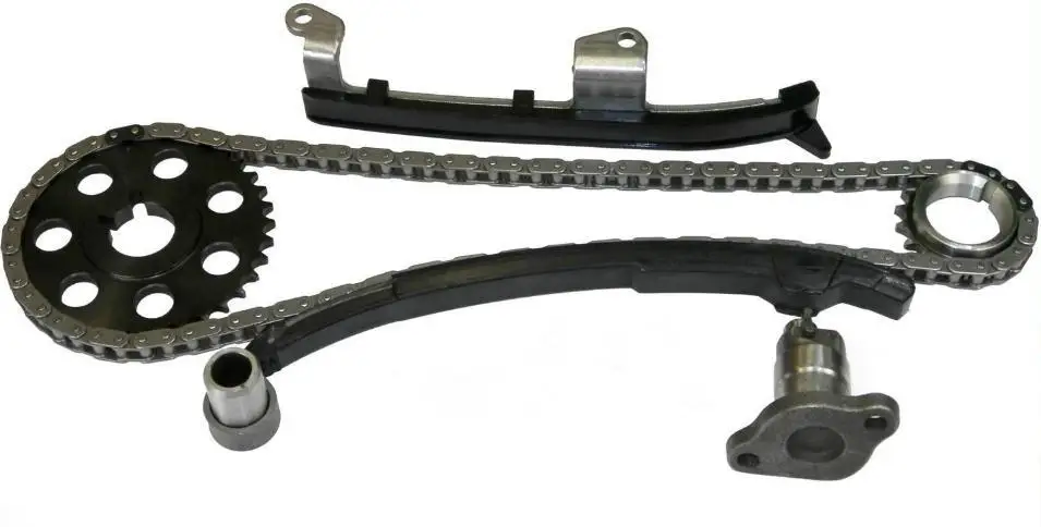 For  2RZ 2RZFE OEM TK-TY005 9-4167S 76045 TK-TY303-J Timing Chain Kit For  2RZFE 95-04 2438 C.C. DOHC 4CYL