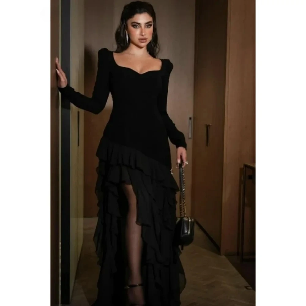 

Women Evening Dress Ladies Long Evening Dresses Woman Elegant Party Dress for Wedding Prom Dresses 2025 Ball Gowns Robe Soiree