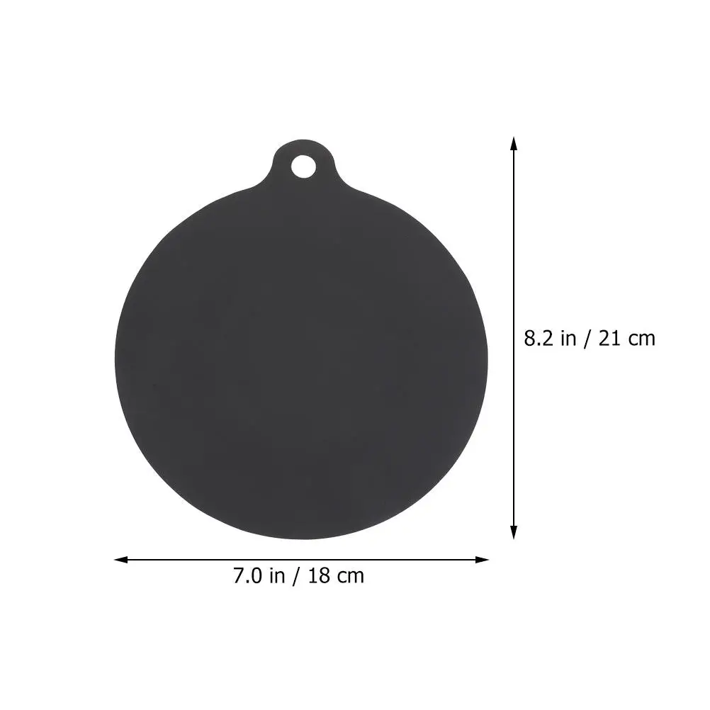 Induction Cooker Protective Silicone Mat Heat Insulated Non-Slip Cooker Pad Kitchen Countertop Heat Resistant Oil Proof Cleaner