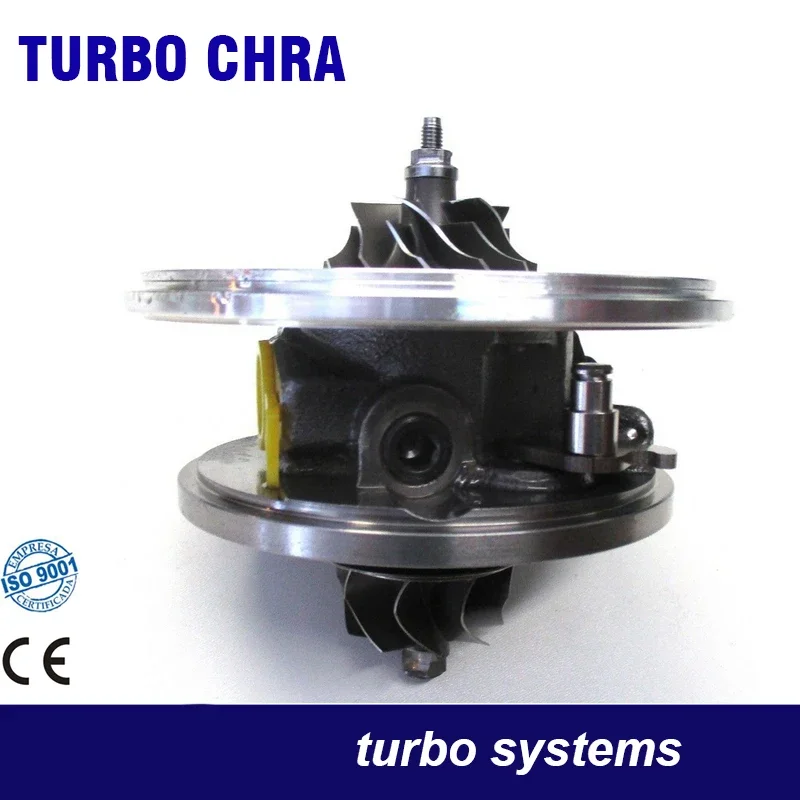 Turbo cartridge 763980 8200782790 763980-5004S core chra for Renault Grand Scenic II Megane II engine : F9Q 812 804 803 818 88kw