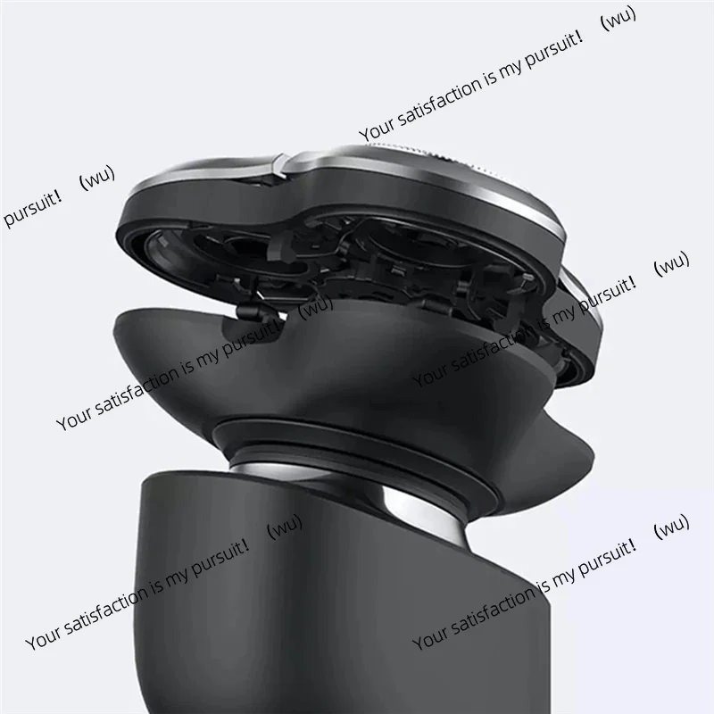 2Pcs Replacement Shaver Head for XIaomi Mijia S500 S500C S300 Electric Shaver Razor Blade Dry Wet Shaving Machine Blade