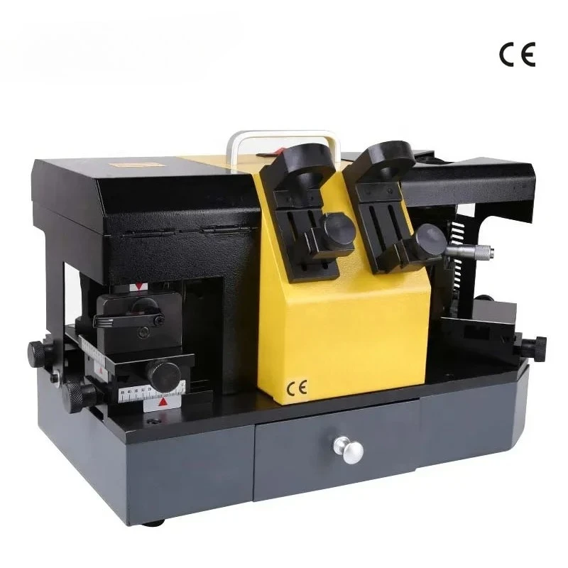 MRCM MR-Y6B M5-M20 برغي الحنفية طاحونة الحنفية مبراة دوامة برغي الحنفية إعادة مبراة