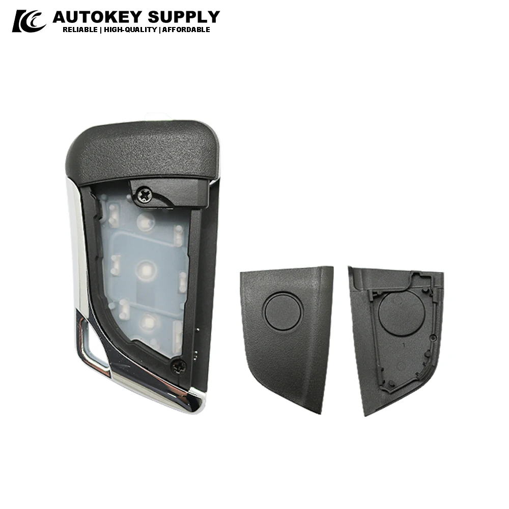 For Positron Remote Key  Alarm System,- Double Program (293/300)  Autokeysupply AKBPCP129