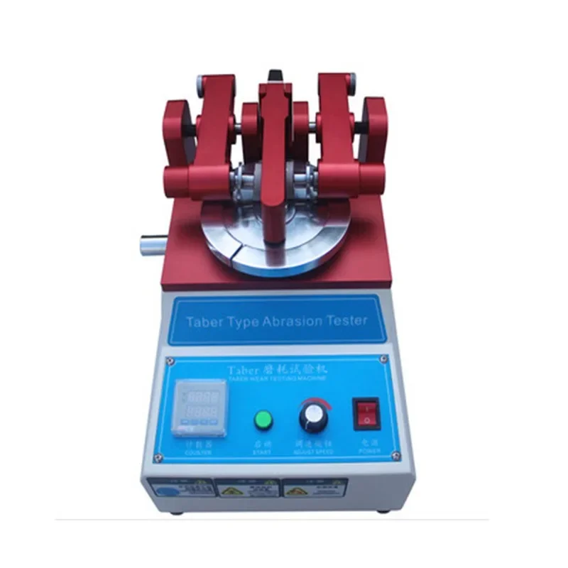 

Instrument Floor Coating Paper Glass Fabric Friction Test