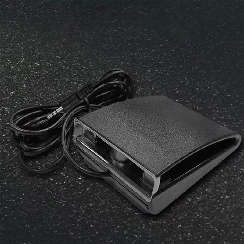 【BIG SALE】Sustain Pedal For Hand Roll For Piano Players For Piano, Synthesizer Multi-Purpose Use