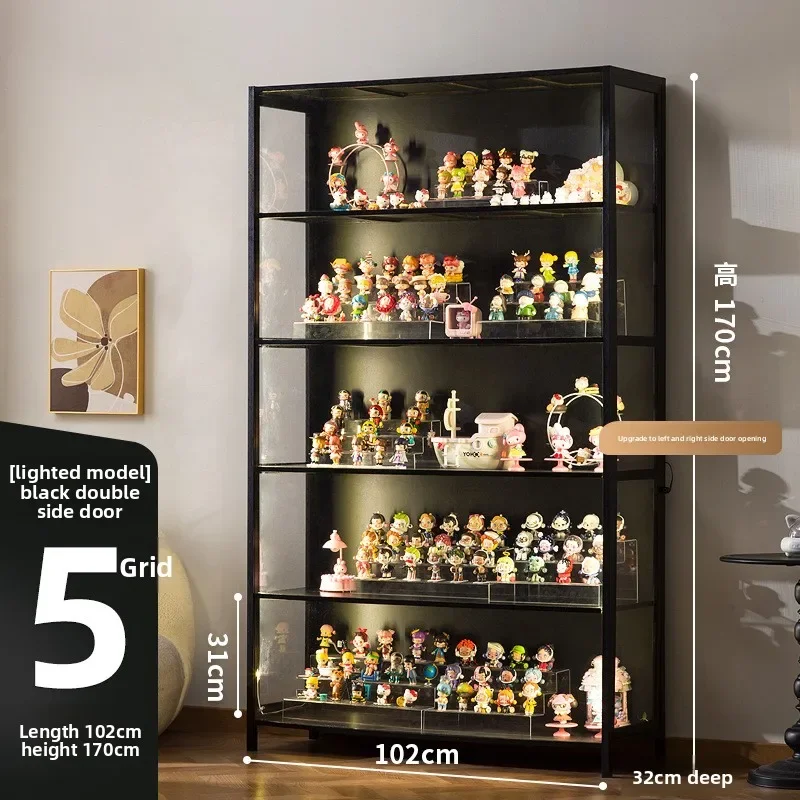 Thumbnail 4 - #24 Glass Display Cabinets Comparison Guide
